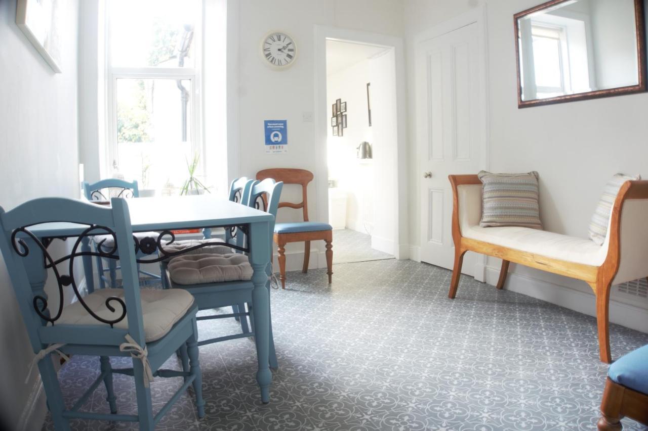 Barns Serviced Accommodation Ер Екстер'єр фото