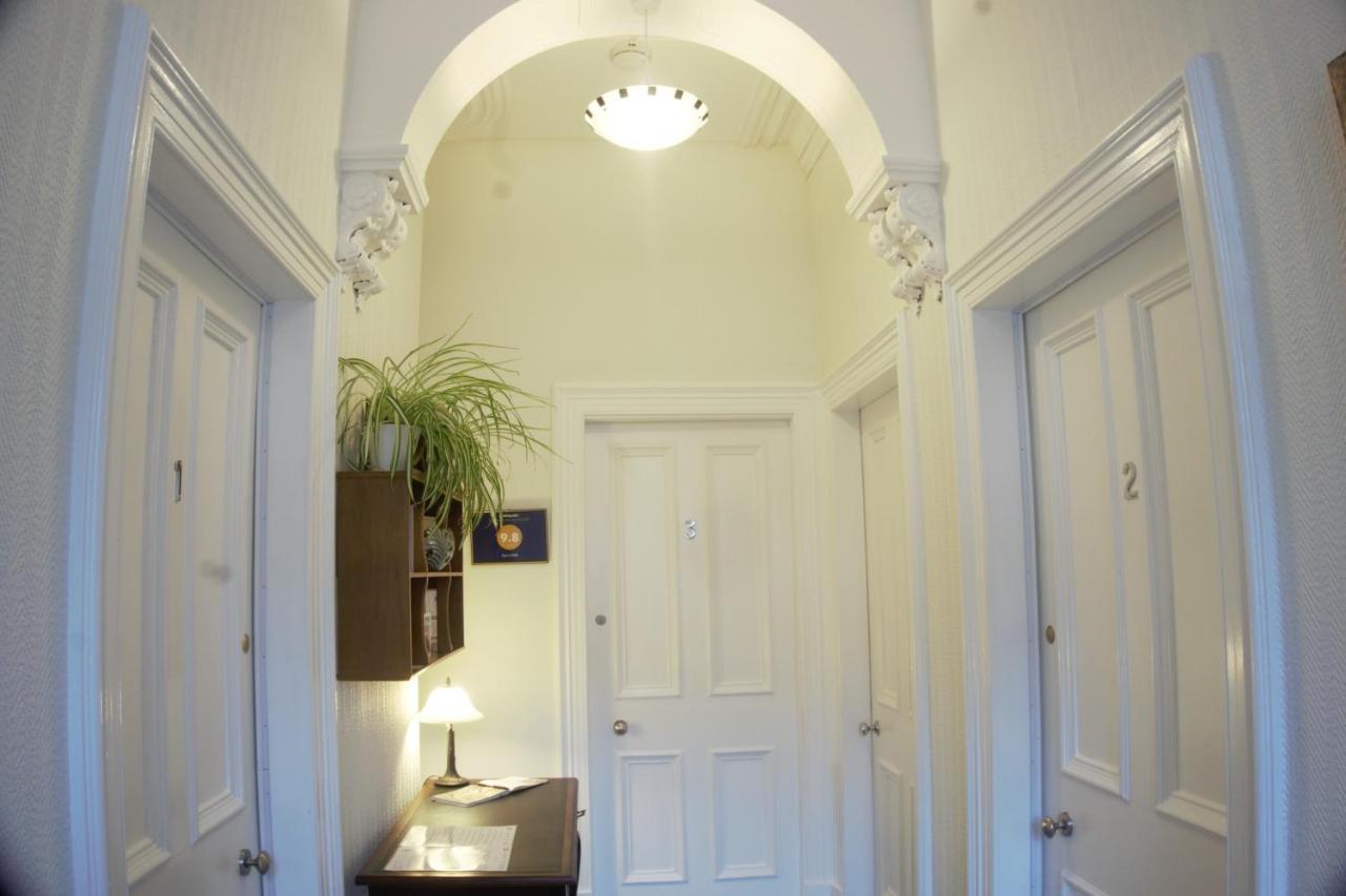 Barns Serviced Accommodation Ер Екстер'єр фото