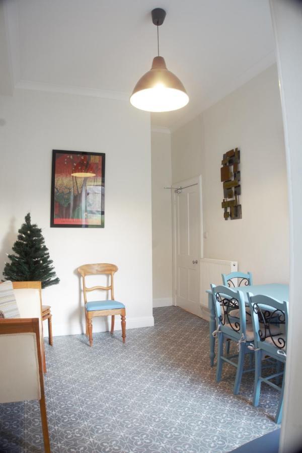 Barns Serviced Accommodation Ер Екстер'єр фото