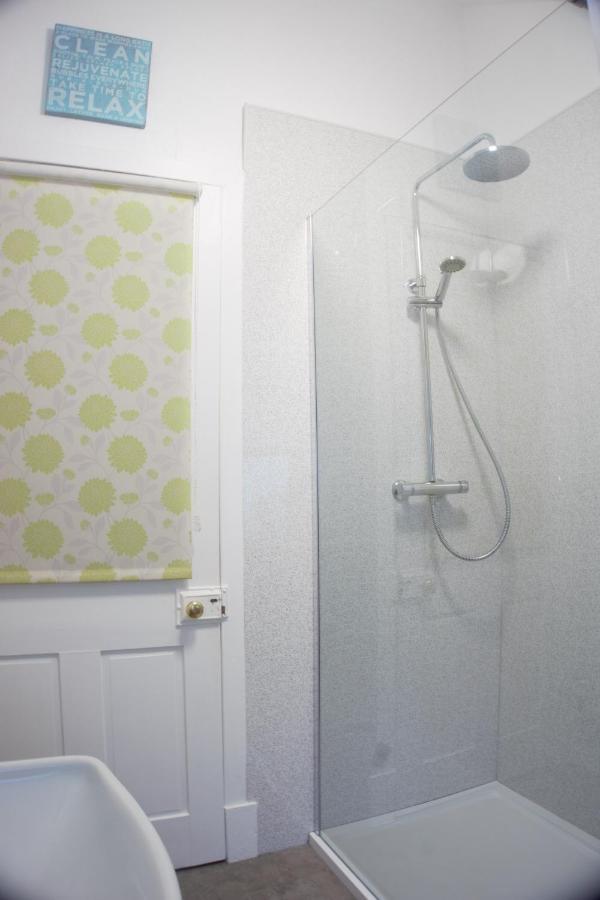 Barns Serviced Accommodation Ер Екстер'єр фото
