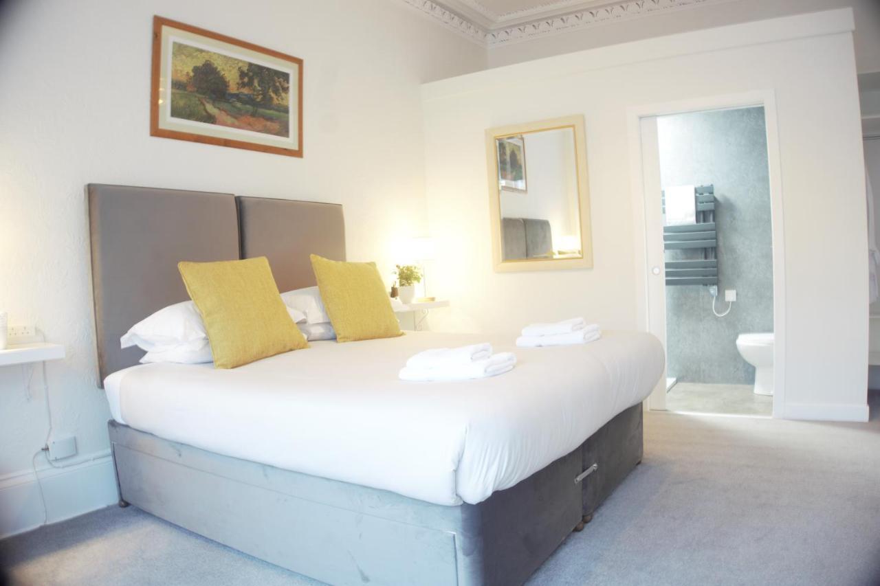 Barns Serviced Accommodation Ер Екстер'єр фото