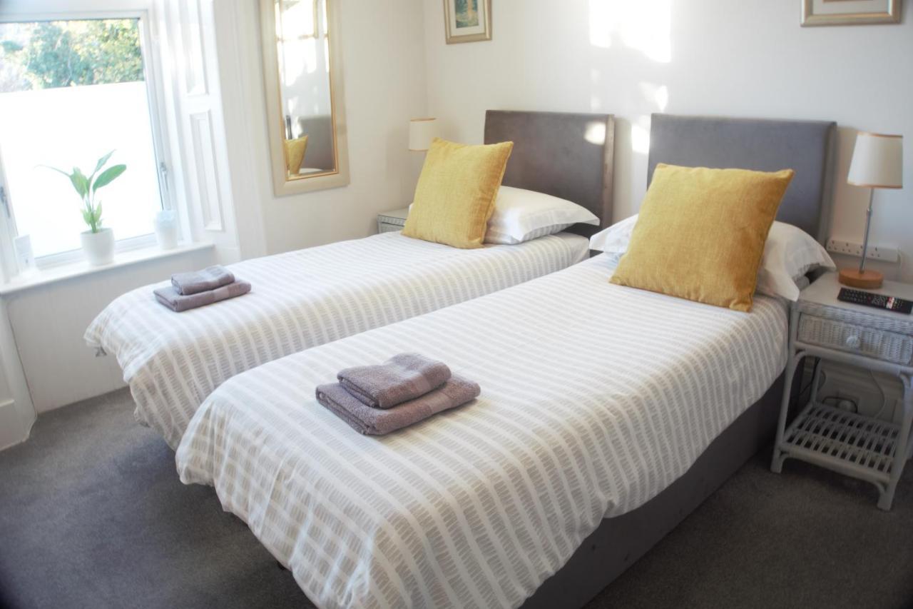 Barns Serviced Accommodation Ер Екстер'єр фото