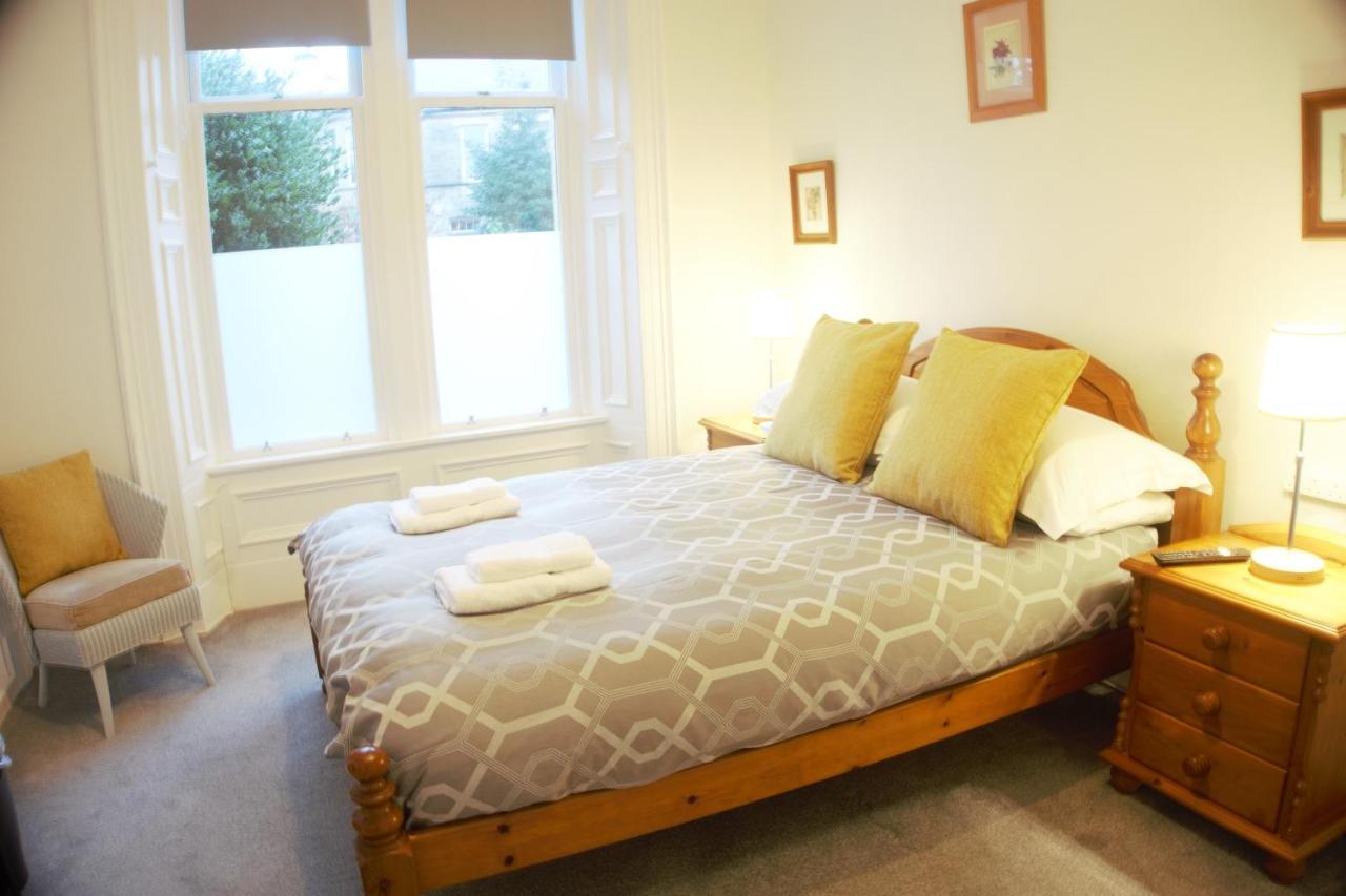 Barns Serviced Accommodation Ер Екстер'єр фото