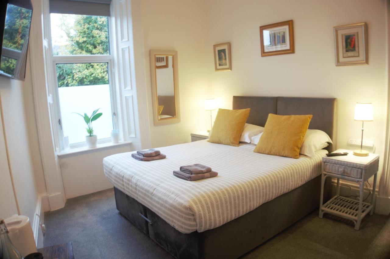 Barns Serviced Accommodation Ер Екстер'єр фото