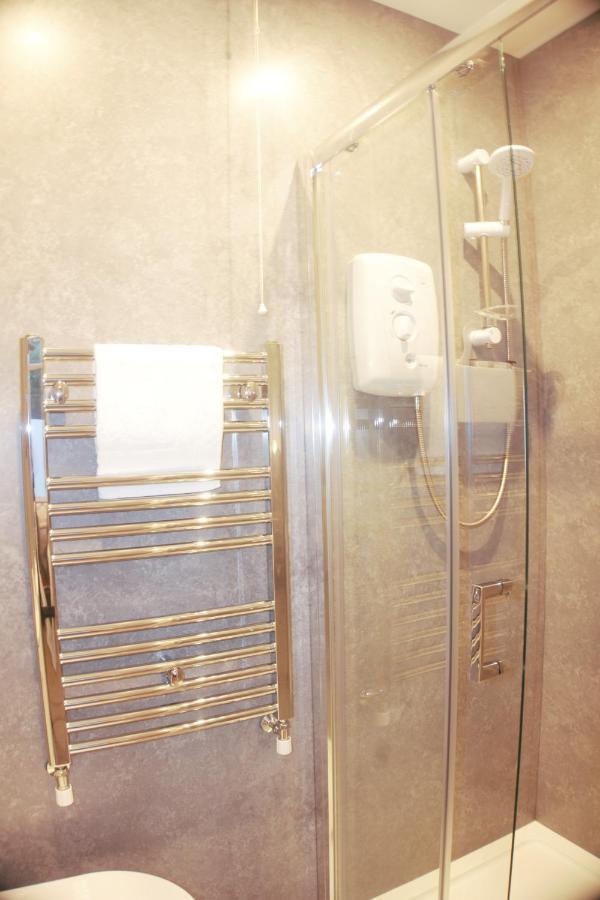 Barns Serviced Accommodation Ер Екстер'єр фото