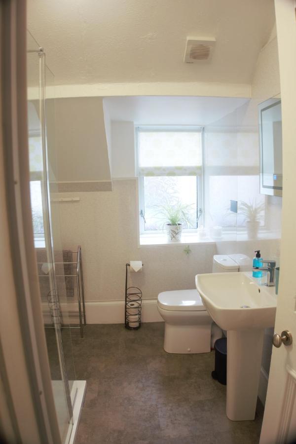 Barns Serviced Accommodation Ер Екстер'єр фото