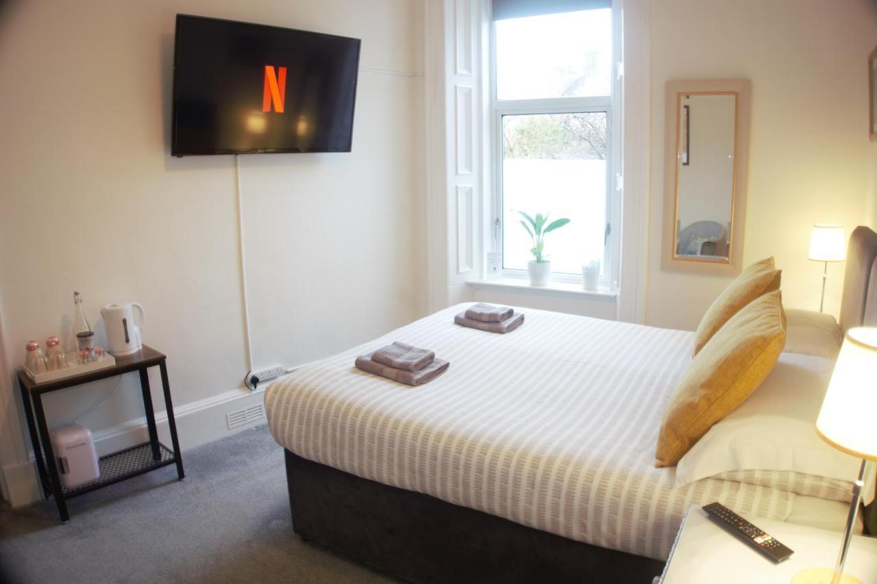 Barns Serviced Accommodation Ер Екстер'єр фото