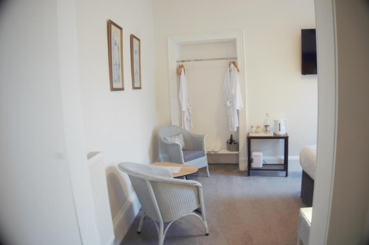 Barns Serviced Accommodation Ер Екстер'єр фото